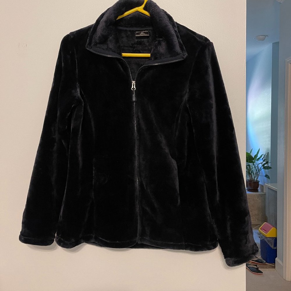 32 Heat - Coast Autumn/Winter